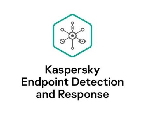 [Неисключительное право на использование ПО] KL4708RASFS Kaspersky EDR для бизнеса - Оптимальный 150-249 users Base License