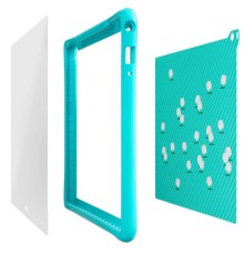 Чехол Lenovo TAB4 8 Plus Kids Case (WW) (ZG38C01707)