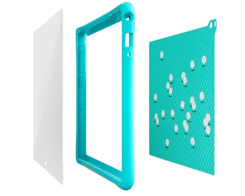 [Чехол] Чехол Lenovo TAB4 8 Plus Kids Case (WW) (ZG38C01707)