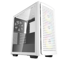 Deepcool CK560 WH без БП