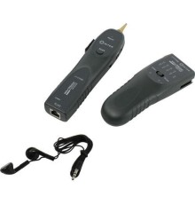 5bites Тестер-трассоискатель кабеля LY-CT006 UTP / STP / TEL