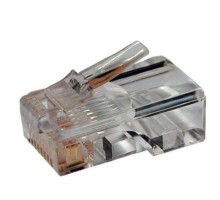 5bites Коннектор US050C RJ-45 / 8P8C / 5E / 100ШТ