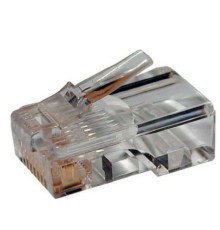 5bites Коннектор US050C RJ-45 / 8P8C / 5E / 100ШТ