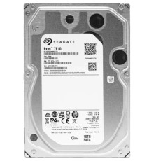 10TB Seagate Exos 7E10 (ST10000NM017B) {SATA 6Gb/s, 7200 rpm, 256mb buffer, 3.5