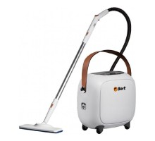 Bort ПАРООЧИСТИТЕЛЬ BDR-3000-RR  {Мощность 1650 Вт; Макс 4 бар; подача пара 45 г/мин; Температура 143 °С; Емкость бачка 1200 мл гарантия 2 г} [93722425]