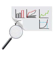 Доска маркерная Cactus CS-WZ-60x100 маркерная лак белый 60x100см