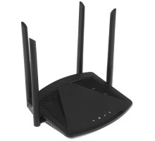 D-Link DIR-X1860/RU/R1A Двухдиапазонный гигабитный Wi-Fi 6 маршрутизатор AX1800