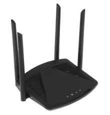 D-Link DIR-X1860/RU/R1A Двухдиапазонный гигабитный Wi-Fi 6 маршрутизатор AX1800