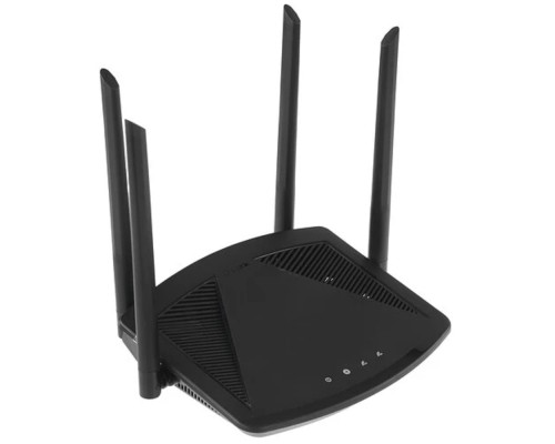 [Сетевое оборудование] D-Link DIR-X1860/RU/R1A Двухдиапазонный гигабитный Wi-Fi 6 маршрутизатор AX1800