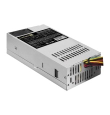 Exegate EX288876RUS Блок питания F300S {ITX, 4cm fan, 20+4p, 4р, 3SATA, 2IDE 300W}