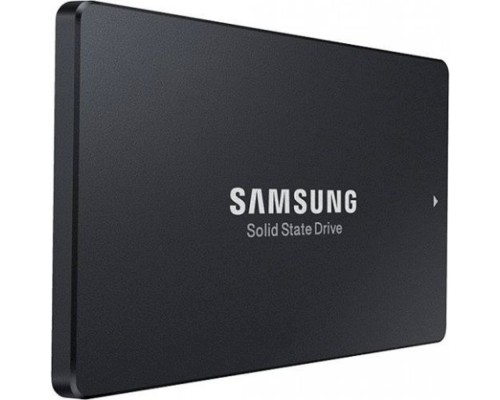 [накопитель] Samsung SSD 240Gb PM893 MZ7L3240HCHQ-00A07