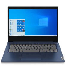 Lenovo IdeaPad 3 14ADA05 [81W000FXRU] Abyss Blue 14
