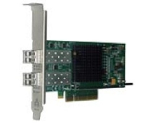 [Сетевое оборудование] Silicom 10Gb PE210G2SPI9A-XR Dual Port SFP+ 10 Gigabit Ethernet PCI Express Server Adapter X8 Gen2 , Based on Intel 82599ES, Low-profile, Support Direct Attached Copper cable (analog X520-DA2) 