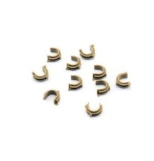 Комплект бушингов резинового вала совм. для HP LJ Pro M402/M426/427, левый+правый