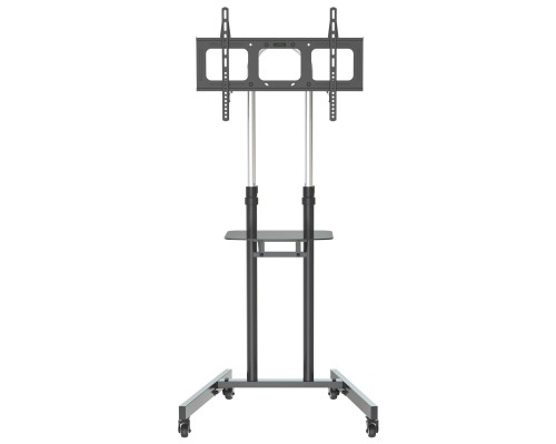 [Мобильные стойки ONKRON] Cactus CS-ST04H/CS-VM-ST04H черный 32