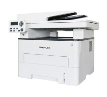 Pantum M7102DN МФУ лазерное ЧБ, A4, C/P/S, дуплекс, автоподача, 33 стр/мин., 1200x1200 dpi, 256 MB RAM, PCL/PS, Duplex, ADF50, paper tray 250 pages, USB, LAN,старт.картр.1500стр.{проектная мо