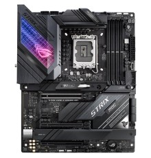 Asus ROG STRIX Z690-E GAMING WIFI{Intel Z690,LGA 1700,ATX}