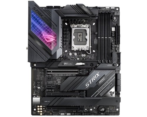 [Материнская плата] Asus ROG STRIX Z690-E GAMING WIFI{Intel Z690,LGA 1700,ATX}