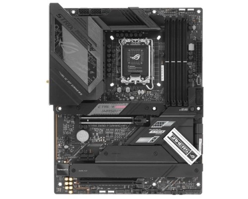 [Материнская плата] Asus ROG STRIX Z690-F GAMING WIFI {Intel Z690,LGA 1700,ATX}