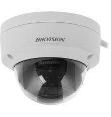 HIKVISION DS-2CD2143G2-IS(4mm) 4Мп уличная купольная IP-камера с EXIR-подсветкой до 30м и технологией AcuSense