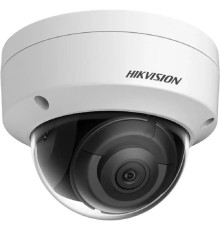 HIKVISION DS-2CD2183G2-IS(2.8mm) 8Мп уличная купольная IP-камера с EXIR-подсветкой до 30м и технологией AcuSense
