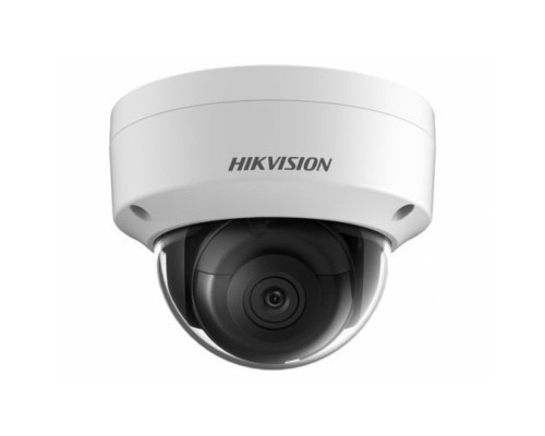 [Видеонаблюдение] HIKVISION DS-2CD2183G2-IS(4mm) 8Мп уличная купольная IP-камера с EXIR-подсветкой до 30м и технологией AcuSense