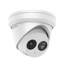 HIKVISION DS-2CD2383G2-IU(2.8mm) 8Мп уличная IP-камера с EXIR-подсветкой до 30м и технологией AcuSense