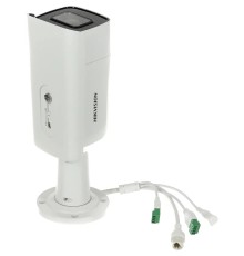 HIKVISION DS-2CD2683G2-IZS 8Мп уличная цилиндрическая IP-камера с EXIR-подсветкой до 60м и технологией AcuSense