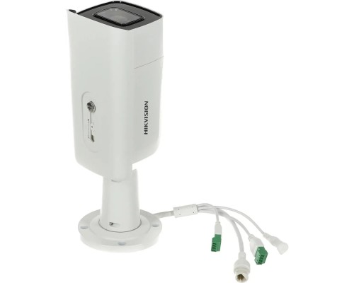 [Видеонаблюдение] HIKVISION DS-2CD2683G2-IZS 8Мп уличная цилиндрическая IP-камера с EXIR-подсветкой до 60м и технологией AcuSense