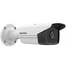 HIKVISION DS-2CD2T83G2-4I(4mm) 8Мп уличная цилиндрическая IP-камера с EXIR-подсветкой до 80м и технологией AcuSense