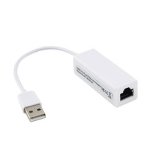 KS-is KS-270A Адаптер USB 2.0 LAN AX88772C 