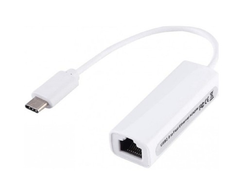 [переходник] KS-is KS-270C Адаптер USB 2.0 LAN AX88772D 