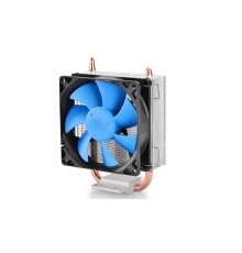 Кулер Deepcool ICE BLADE 100PWM  S1155/S1156/S1150/S775/1700/FM1/AM3/AM2/AM2+/K8 40шт/кор, TDP 95W, 1 тепловая трубка 8мм, RET