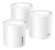 TP-Link Deco X50(3-pack) AX3000 Домашняя Mesh Wi-Fi система