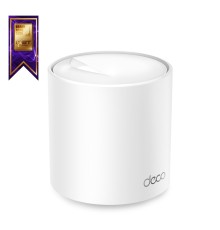 TP-Link Deco X50(1-pack) AX3000 Домашняя Mesh Wi-Fi система