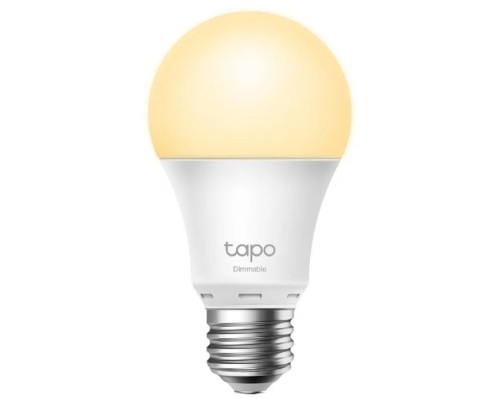 [Сетевое оборудование] TP-Link Tapo L510E(2-pack) Умная диммируемая Wi-Fi лампа, 2 шт.