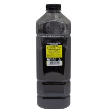 Hi-Black Тонер (Made in Russia) Универсальный для Kyocera TK-170/TK-1160/TK-1200, Bk, 900 г, канистра