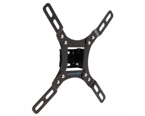 [Крепеж] Kromax VEGA-8 черный 15