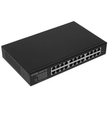 Zyxel GS1900-24E-EU0103F 24G Коммутатор управляемый