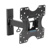 Kromax OPTIMA-213 черный 20