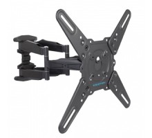 Kromax ATLANTIS-45 темно-серый 22