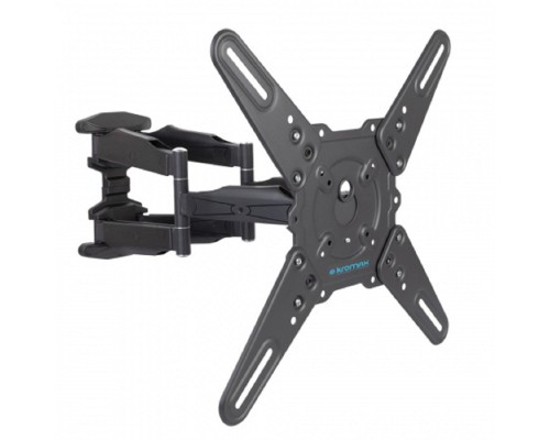 [Крепеж] Kromax ATLANTIS-45 темно-серый 22