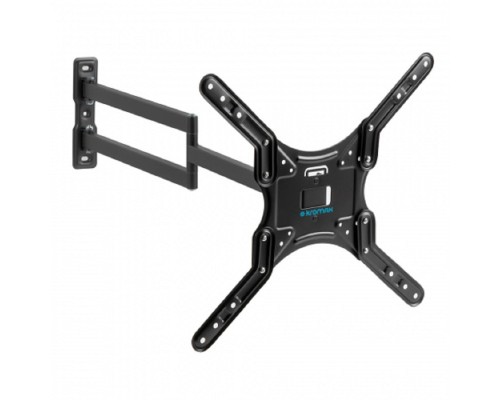 [Крепеж] Kromax DIX-25 черный 24