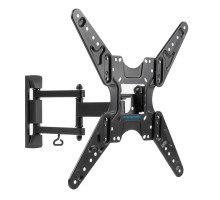 Kromax OPTIMA-414 черный 20