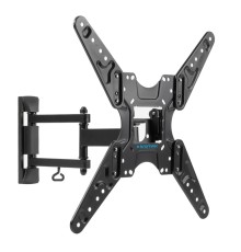 Kromax OPTIMA-414 черный 20