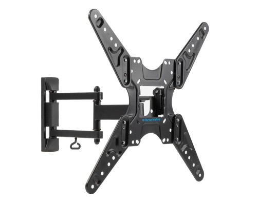 [Крепеж] Kromax OPTIMA-414 черный 20