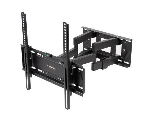 [Крепеж] Kromax PIXIS-L-2 черный 22