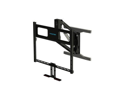 [Крепеж] Kromax ATLANTIS-99 черный 40