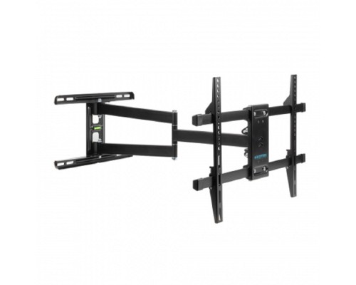 [Крепеж] Kromax DIX-20 черный 22