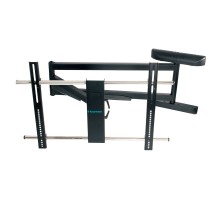 Kromax ATLANTIS-120 черный 40